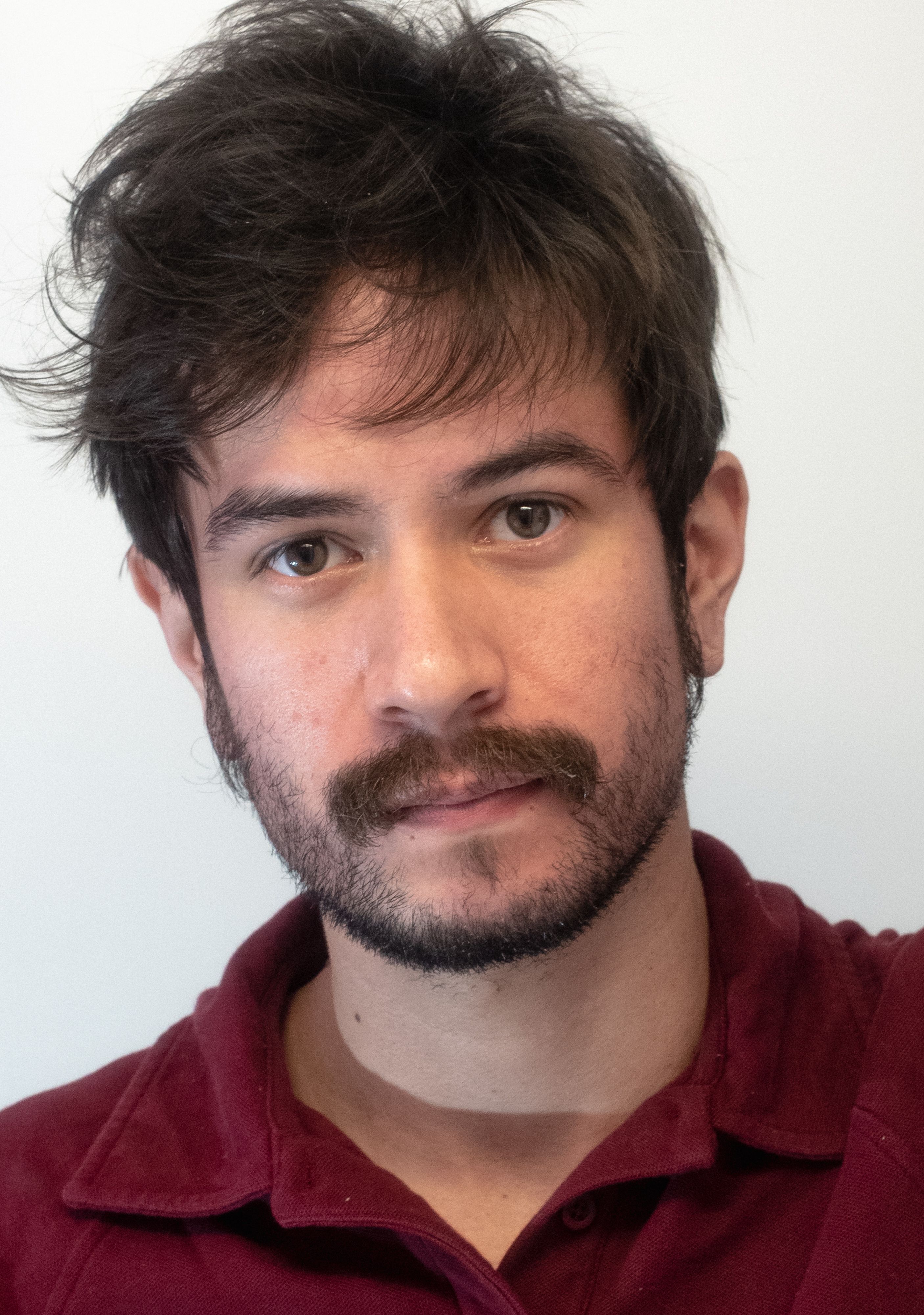 Patrick Bättig