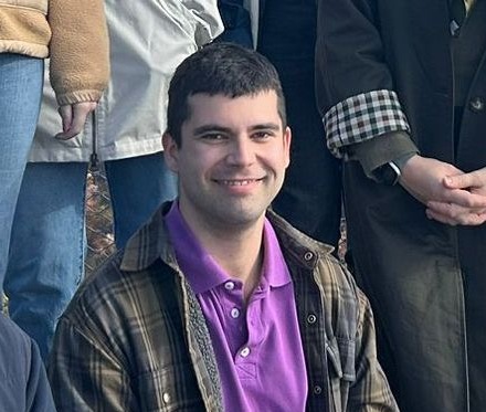 Simon Büchler